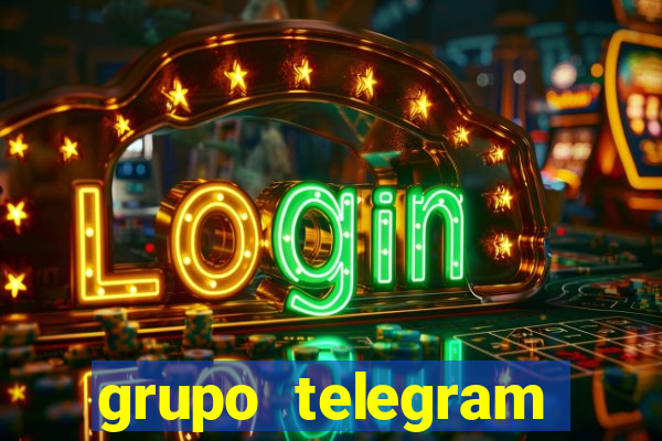 grupo telegram jogos android