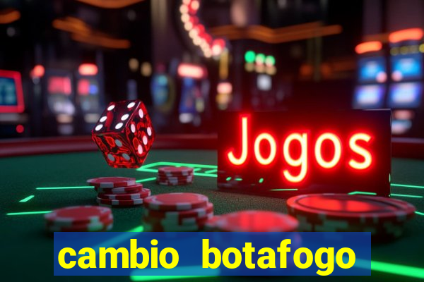 cambio botafogo praia shopping