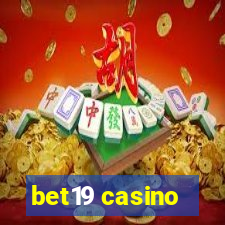 bet19 casino