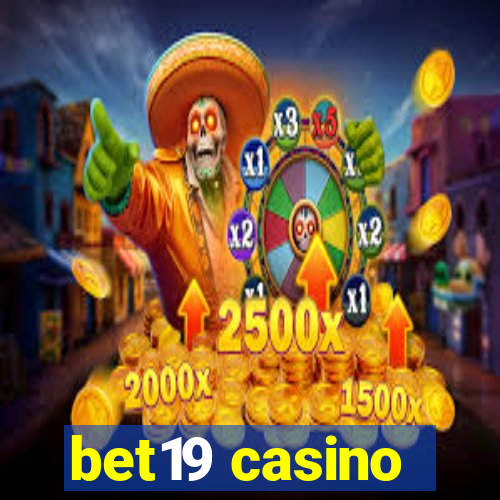 bet19 casino