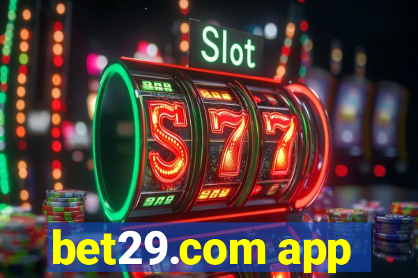 bet29.com app