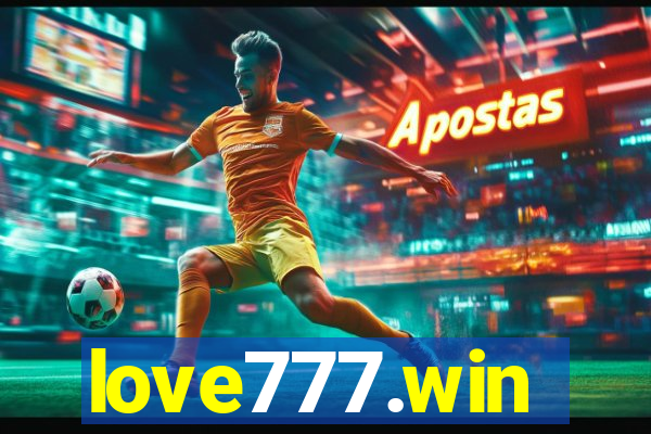 love777.win