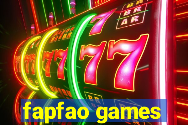 fapfao games