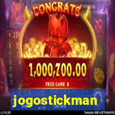 jogostickman