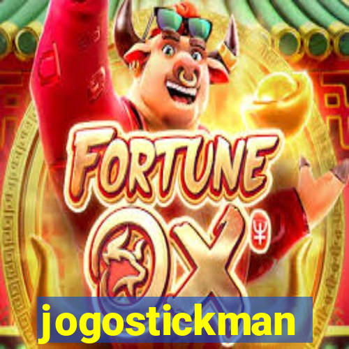 jogostickman