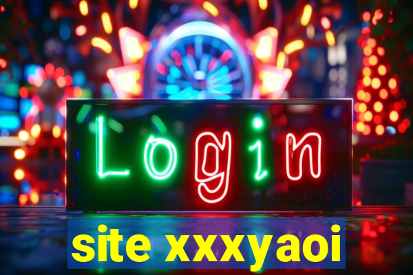 site xxxyaoi