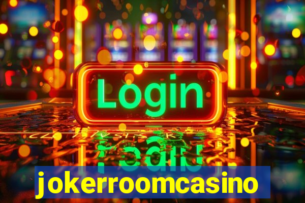 jokerroomcasino