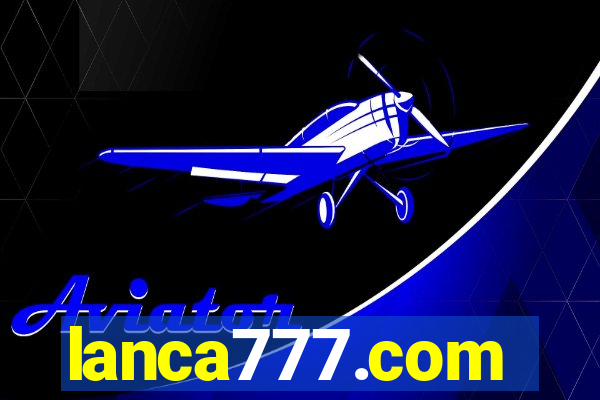 lanca777.com