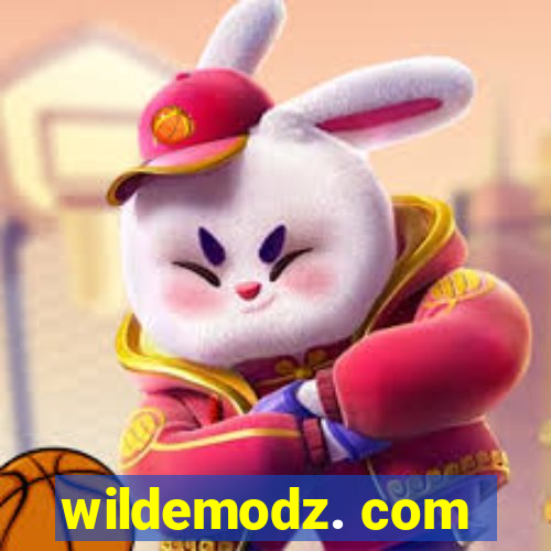 wildemodz. com