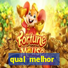 qual melhor plataforma para ganhar dinheiro jogando