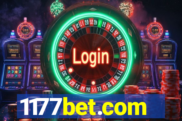 1177bet.com