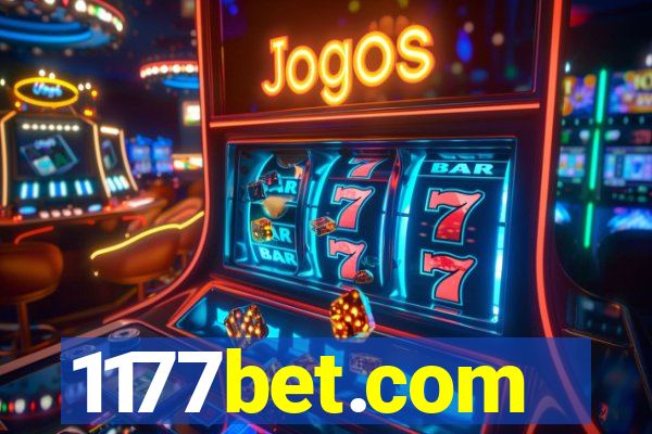 1177bet.com