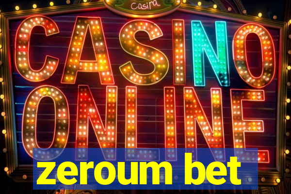 zeroum bet