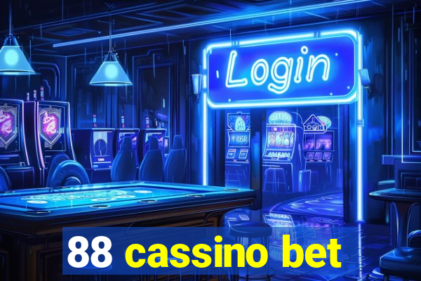 88 cassino bet