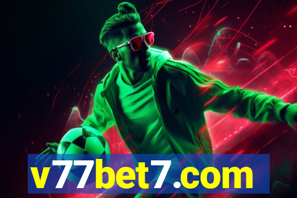 v77bet7.com