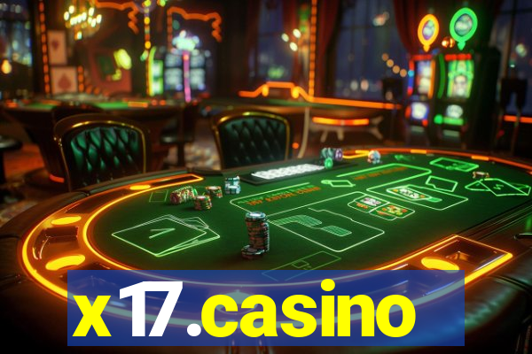 x17.casino