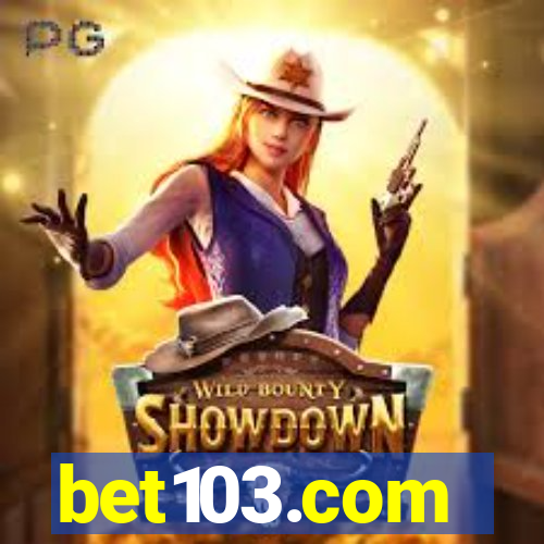 bet103.com