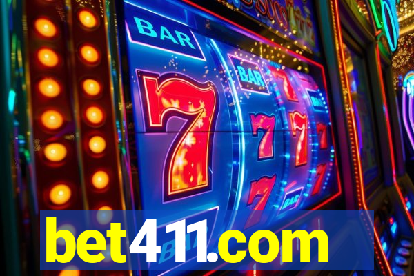 bet411.com