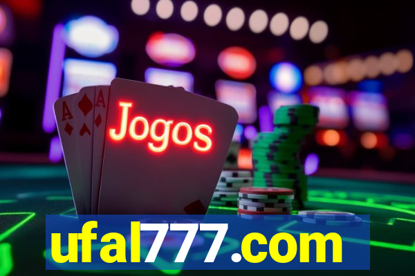 ufal777.com