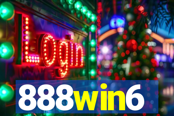 888win6