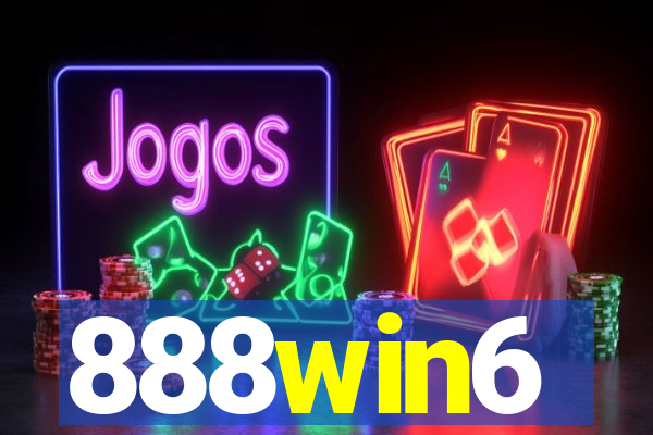 888win6