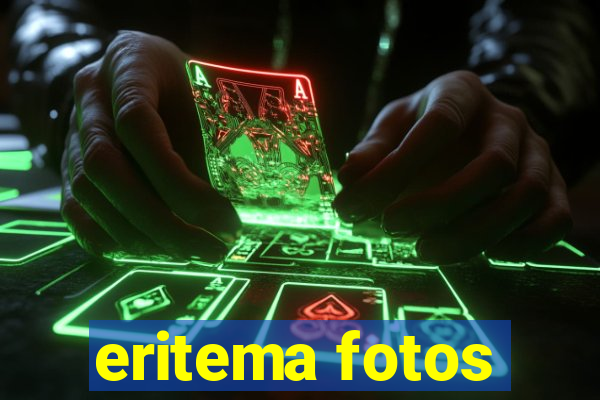 eritema fotos