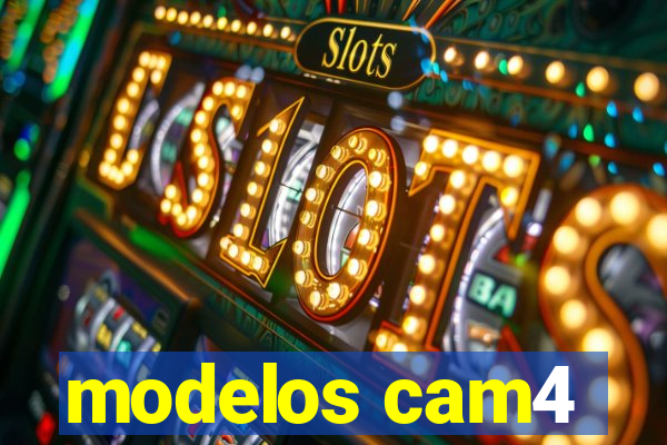 modelos cam4