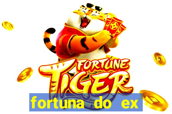 fortuna do ex jogador amaral