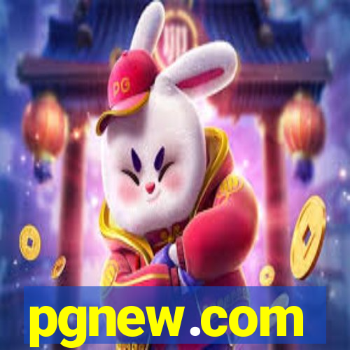 pgnew.com