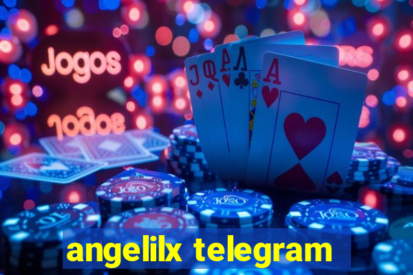 angelilx telegram