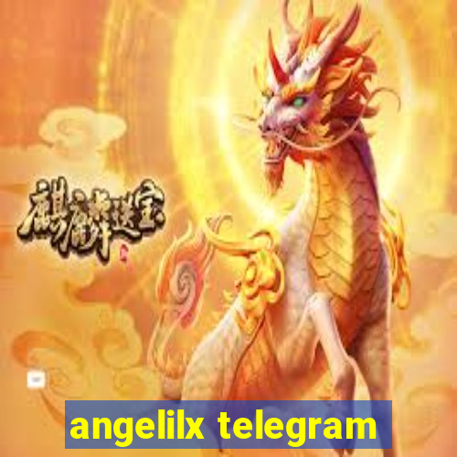 angelilx telegram