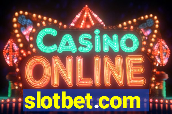 slotbet.com