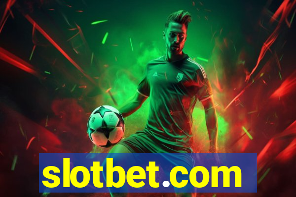 slotbet.com