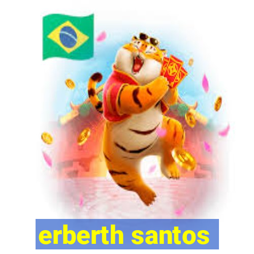 erberth santos