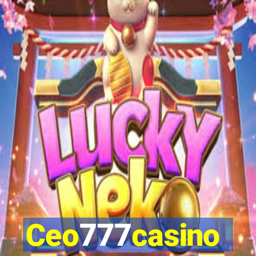 Ceo777casino