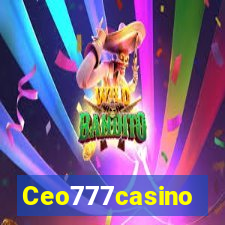 Ceo777casino