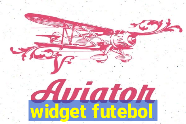 widget futebol