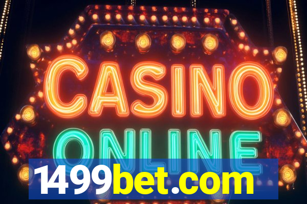 1499bet.com