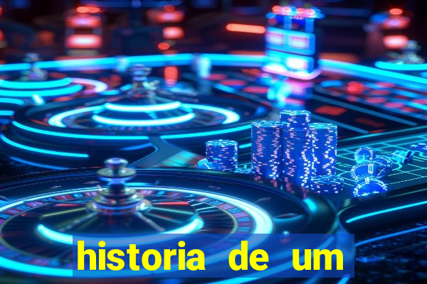 historia de um personagem rp