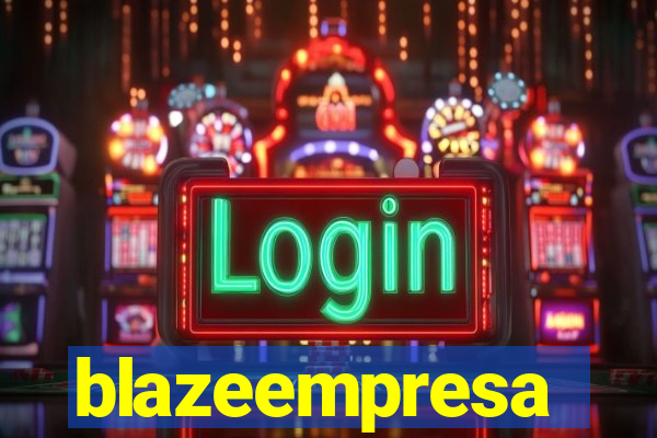 blazeempresa