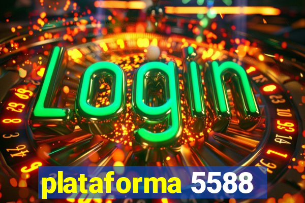 plataforma 5588