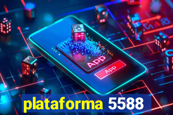 plataforma 5588