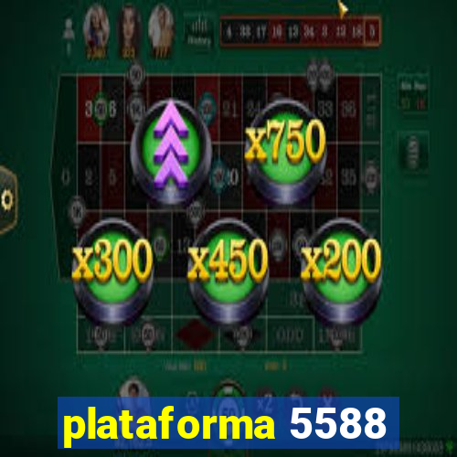 plataforma 5588