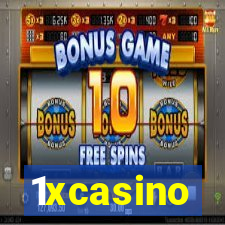 1xcasino