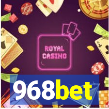 968bet