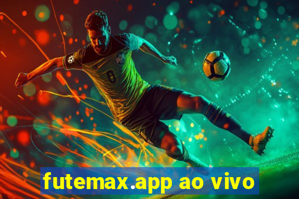 futemax.app ao vivo