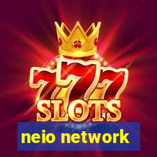 neio network