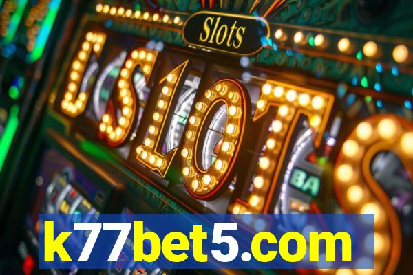 k77bet5.com