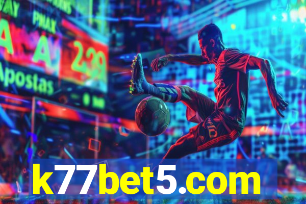 k77bet5.com