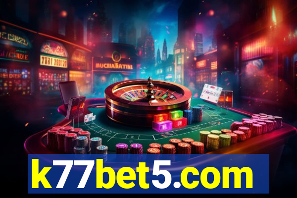 k77bet5.com